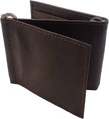 For use on upholstery and automotive leathers, handbags, shoes and all types of leather except suede, nubuck and crust leather. Ag Wallets Men S Cowhide Trifold Bifold Double Money Clip Wallet Z Money Clip Bk At Amazon Men S Clothing Store