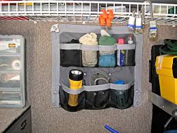 Rv Storage Solutions With Shoe Organizers
