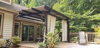 Does A Pergola Add Value To Your Home