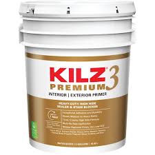 kilz premium high hide stain blocking