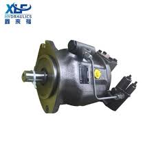 China Rexroth Piston Pump A10vso Series And Spare Parts