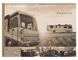 Fleetwood Rv