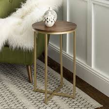 Manor Park Round Side Table Multiple