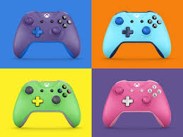 Design your skin exactly how you like. How To Make A Custom Xbox One Controller