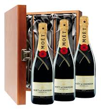 moet and chandon brut chagne 75cl