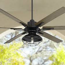 60 industrial outdoor ceiling fan with