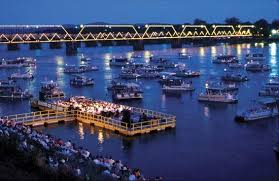 Harrisburg: Susquehanna River concert - Kids | Britannica Kids | Homework  Help