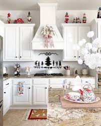 23 christmas kitchen decor ideas you ll