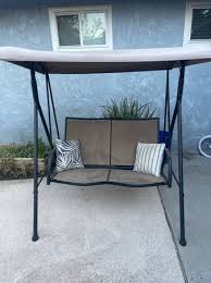 Outdoor Swing Seats Furniture By