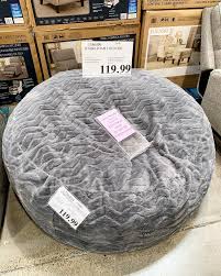 Spring is so close we can practically taste it, and we're already dreaming of all the outdoor activities we'll be doing once the weather gets warmer. Costco Deals Loungeandco Jumbo Foam Lounger 119 99 Facebook