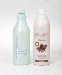 Was ist das beste sulfatfreie shampoo auf dem markt? Cocochoco Keratin Behandlung Original 1000ml Reinigendes Shampoo 1000ml Eur 119 99 Picclick De