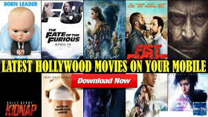 There are a few individuals who would like to watch and download movies on their phones or tablets. Download Latest Hollywood Movies For Free On Your Mobile Device Quick Easy Youtube