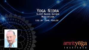 yoga nidra for sleep top 10 yogic