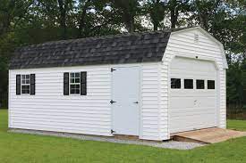 how much does a prefab garage cost
