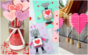 9 now ideas for valentine paper crafts