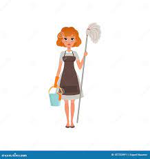 Domesticate the housekeeper raw