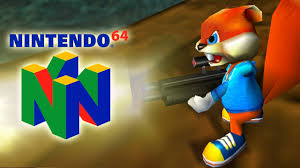 10 great n64 games that still hold up