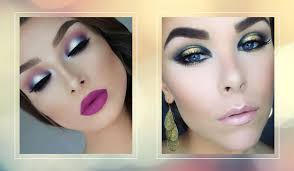bb eye makeup trend halo eye makeup