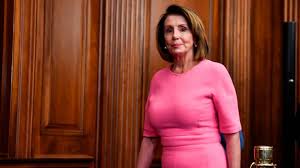 See photos of nancy pelosi, the speaker of the house, through the years here. Pelosi Gun Control Will Be A Priority In Next House Thehill