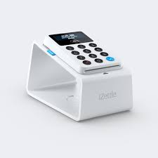 Bilderesultat for izettle