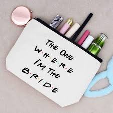 the bride enement gift