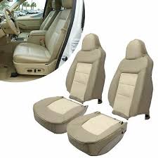 For 03 2006 Ford Expedition Seat Cover
