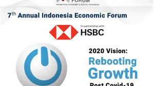 View … перевести эту страницу. 2020 Vision Rebooting Growth Post Covid 19 7th Indonesia Economic Forum Indoindians Com