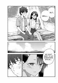 Please don't bully me, Nagatoro Vol.10 Ch.127 Page 17 - Mangago