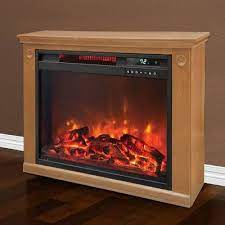 Portable Fireplace Fireplace Heater