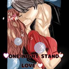 One night stand webtoon