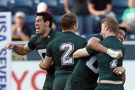 dartmouth men wear rugby sevens crown