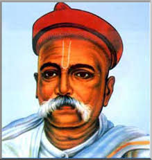 Lokmanya Bal Gangadhar Tilak. “Swaraj is my birthright and I shall have it!” were the fiery words of Tilak, which roused a sleeping nation to action, ... - tilak
