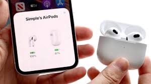 diffe airpods case