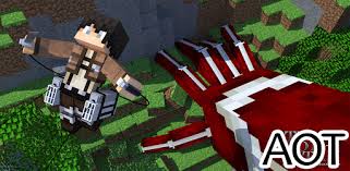 Published 1 month ago by herogreen. Download Mod Attack On Titan Addon For Minecraft Pe Free Free For Android Mod Attack On Titan Addon For Minecraft Pe Free Apk Download Steprimo Com