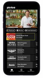 Pluto tv is an amazing free app that lets you watch over 100 tv channels without having to pay for a subscription. Pluto Tv Kostenloses Tv Streaming Ab Sofort In Stark Verbesserter Version 4k Filme
