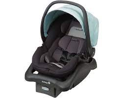 Safety 1st Car Seat Expiration