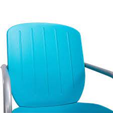 Chairs Lifetime 60161 Plastic Retro