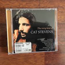 Cat stevens is the former stage name of steven demetre georgiou (born in london on 21 july 1948). Cat Stevens The Very Best Of Cd Fiyati Ve Ozellikleri Gittigidiyor