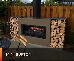 H steel wood burning outdoor fireplace with chimney and included wood grate and cooking grate with 515 reviews and the hampton bay lokia 20 in. Outdoor Fireplace Wood Fire Modern And Contemporary Woodbox Backyard Ideas Outdoor Fireplace Designs Outdoor Wood Fireplace Modern Outdoor Fireplace