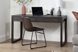 With its sleek, minimalist style, it's hard to go wrong with this desk. 11 Best Minimalist Desks To Simplify Your Working Style Living Spaces