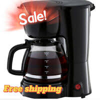 Bella pro 18 cup programmable coffee maker, black stainless steel. Bella Pro Series 5 Cup Coffee Maker Stainless Steel 829486900716 Ebay