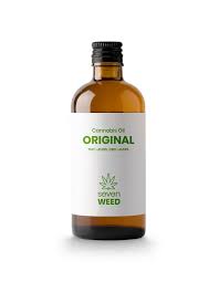 This oil in recent years has become very infamous and popular due to the legalized. Cannabis Oil Original Canna Medica