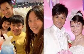 Roger kwok was born on october 9, 1964 in hong kong as kwok chun on. Roger Kwok Wanted To Divorce Cindy Au Divorce Rogers The Silent Treatment