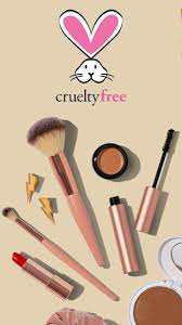 free vegan makeup brands in