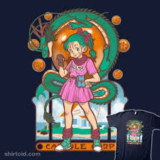 Check spelling or type a new query. Capsule Nouveau Dragon Ball Z Anime Bulma
