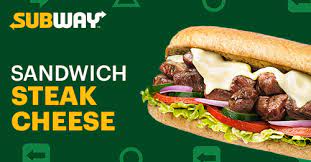 steak cheese subway indonesia all