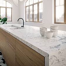 To measure existing countertops, measure the length and the width in inches, then multiply those measurements to find the area in square inches. Countertops Buying Guide Lowe S Canada