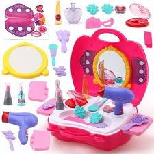 makeup set for kids for household at