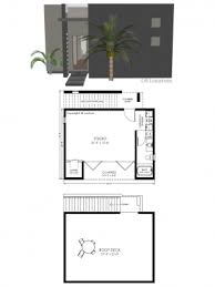 House Plans Studio 61custom