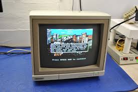 Image result for RGB monitor